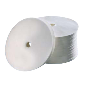 Papírový filtr do překapávače Regina 90T, PRO 100T, 1000ks | BARTSCHER, A190011