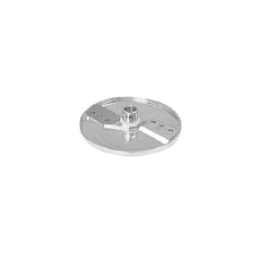 Plátkovač 20 mm HC - dva nože | HÄLLDE, 65024