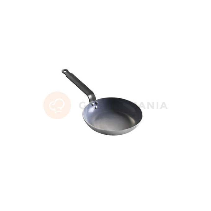 Pánev hliníková s nepřílnavým povrchem Ø 260 mm | HENDI, Kitchen Line