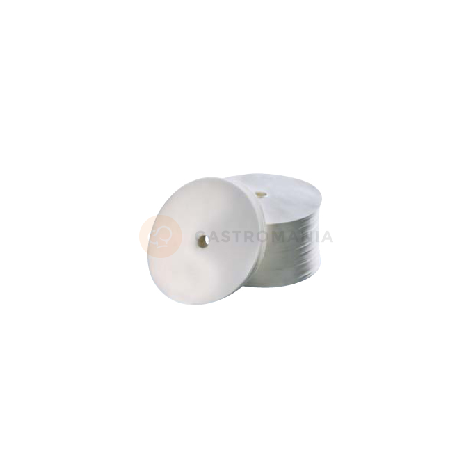 Papírový filtr do překapávače Regina 40T, PRO 40T a PRO 60T, 1000ks | BARTSCHER, A190009