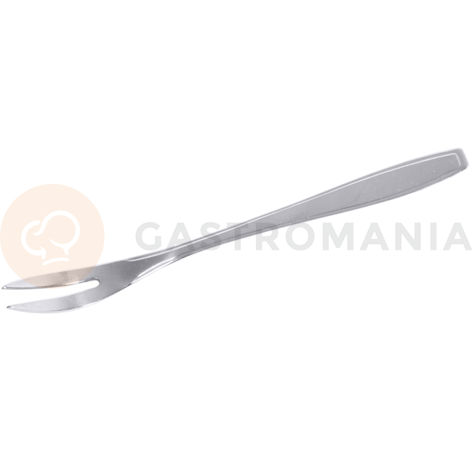 Vidlička na hlemýždě 30x140 mm | CONTACTO, 32/150