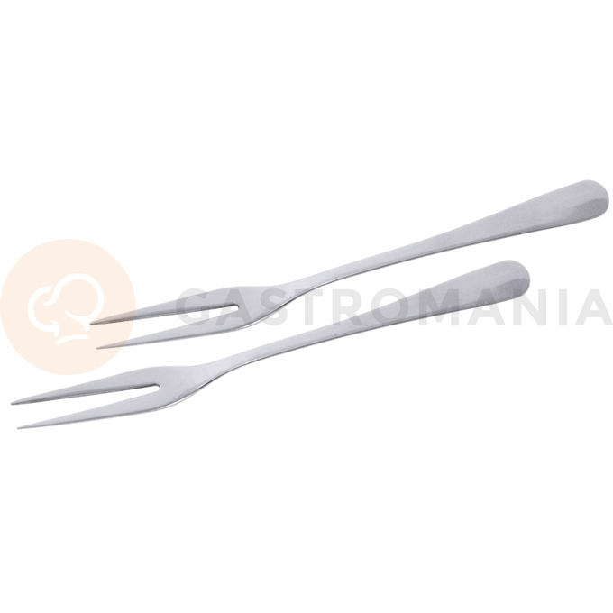 Vidličky na hlemýždě 45x155 mm | CONTACTO, 30/155