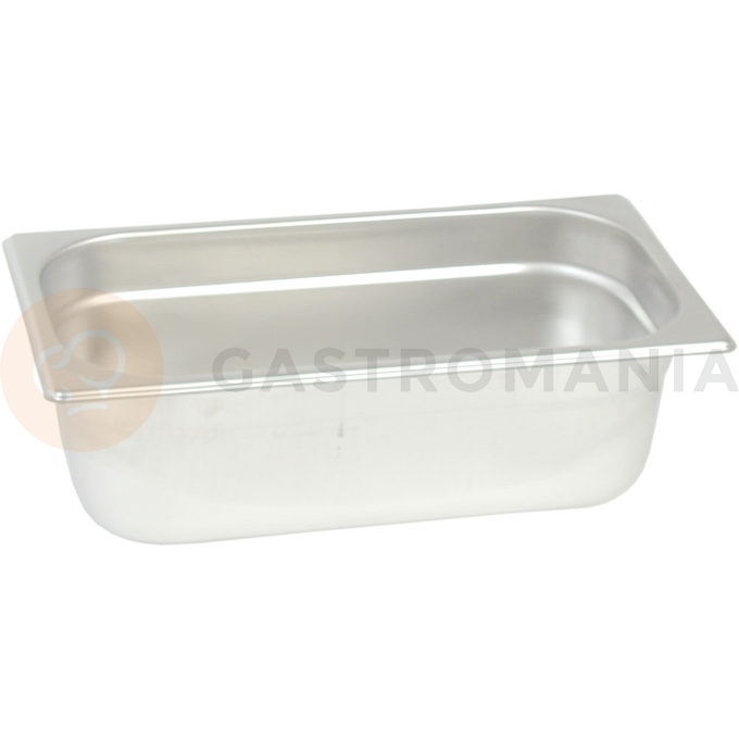Gastronádoba nerezová GN 1/3 150 mm | STALGAST, Standard