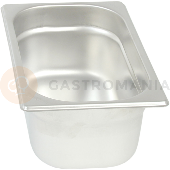 Gastronádoba nerezová GN 1/4 150 mm  | STALGAST, Standard