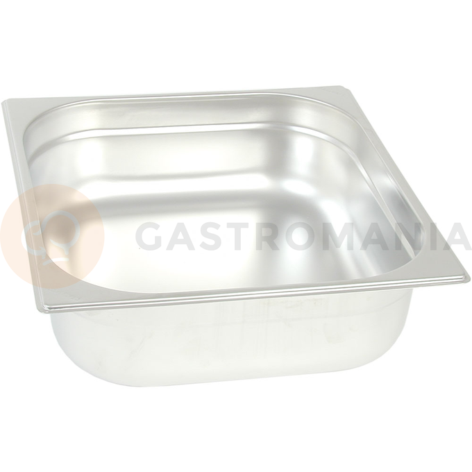 Gastronádoba nerezová GN 2/3 65 mm | STALGAST, Standard