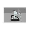Chladicí vitrína se zaobleným sklem GN 1/3, 63 l | ARKTIC, 233757