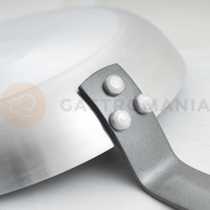 Pánev hliníková s teflonovým povrchem Platinum průměr 32 cm |  STALGAST, 035321