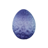 Malé perleťové vejce, mix barev, figurka z cukru, 3 cm, sada 70 ks. | MAGMART, WJM02