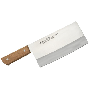 Čínský nůž- sekáček, 18 cm | SATAKE, Tomoko