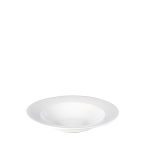 Hluboký talíř z porcelánu, Ø 24,9 cm | CHURCHILL, Isla