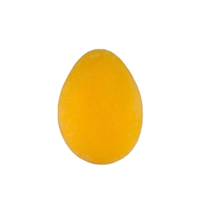 Mini vajíčko, mix barev, figurka z cukru, 2 cm, sada 120 ks. | MAGMART, WMJ06