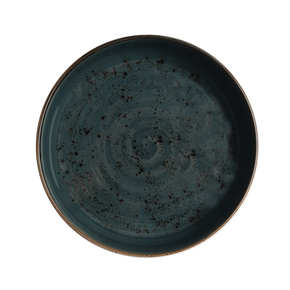 Miska z porcelánu, Ø 20 cm, šedá | FINE DINE, Kolory Ziemi Arando