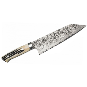 Nůž Bunka, ručně kovaný, 17 cm R-2 | TAKESHI SAJI, HB-456