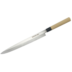Nůž Yanagi Sashimi, 30 cm, pro leváky | BUNMEI, 1804300L