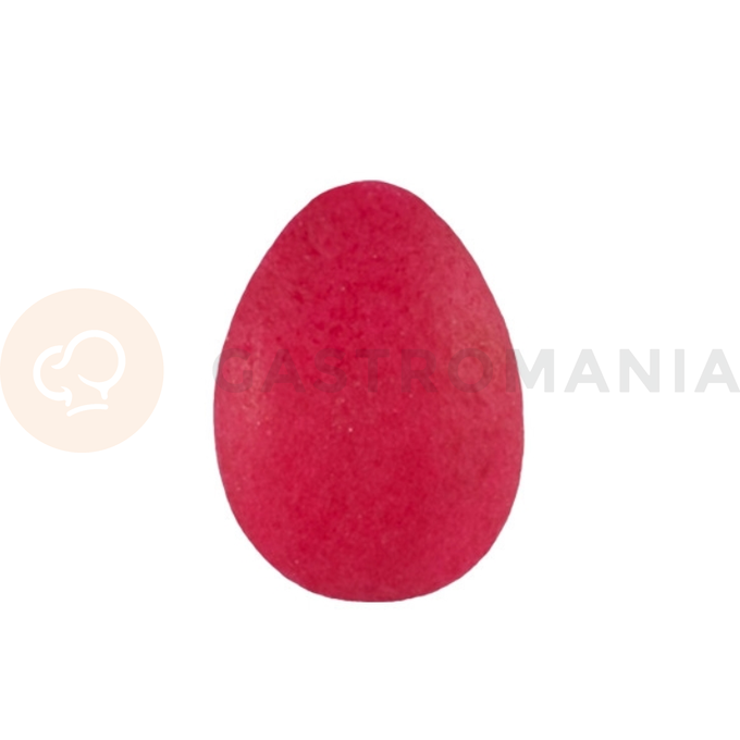 Mini vajíčko, mix barev, figurka z cukru, 2 cm, sada 120 ks. | MAGMART, WMJ06