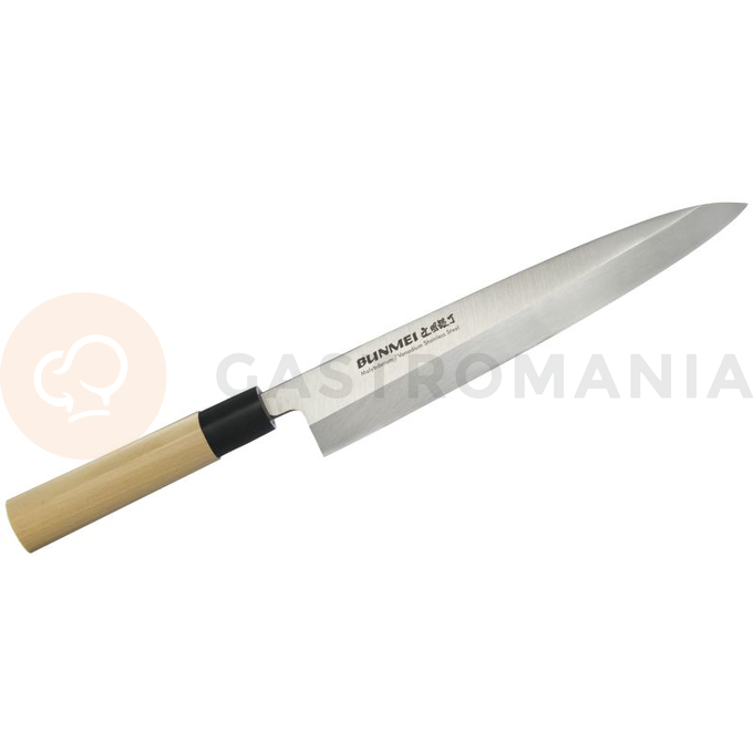 Nůž Oroshi, 24 cm | BUNMEI, 1805240