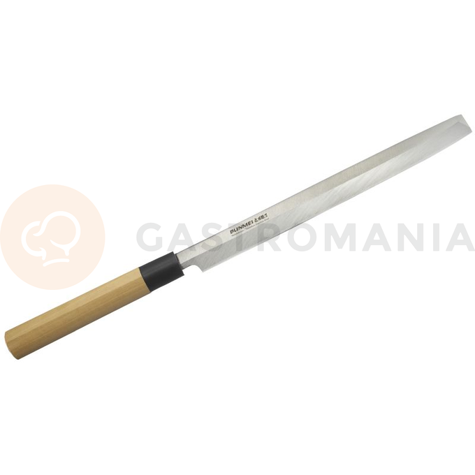 Nůž Tako Sashimi, 21 cm | BUNMEI, 1803210
