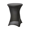 Pokrývka na barový stůl, černá | STALGAST, 950163