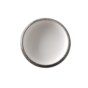 Hluboký talíř z kameniny, Ø 15,2 cm | FINE DINE, Silk
