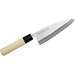 Nůž Deba 15,5 cm | SATAKE, Magoroku Saku
