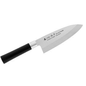 Nůž Deba, 16 cm | SATAKE, Saku