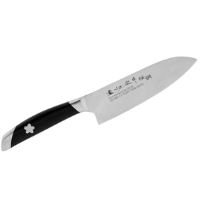 Nůž Mini Santoku, 15 cm | SATAKE, Sakura
