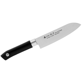 Nůž Mini Santoku, 15 cm | SATAKE, Sword Smith