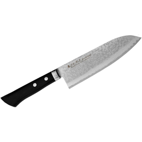 Nůž Santoku, 17 cm | SATAKE, Unique Sai