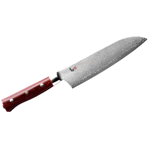 Nůž Santoku, 18 cm | MCUSTA, Pro Flame