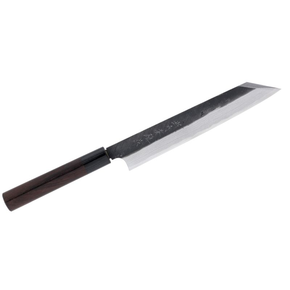 Nůž Shirogami Black Kiritsuke, 21 cm | HIDEO KITAOKA, CN-2215B
