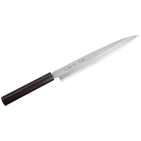 Nůž Shirogami Satin Yanagi, 24 cm | HIDEO KITAOKA, CN-2208