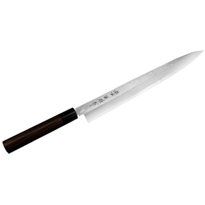 Nůž Shirogami Satin Yanagi, 27 cm | HIDEO KITAOKA, CN-2209