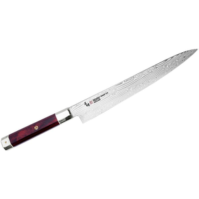 Nůž Sujihiki, 24 cm | MCUSTA, Ultimate Aranami