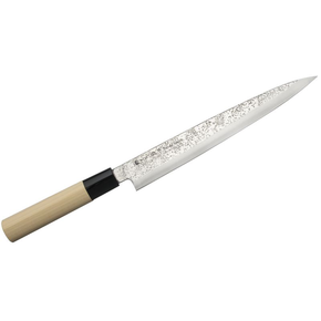 Nůž Yanagi Sashimi, 21 cm | SATAKE, Nashiji Natural
