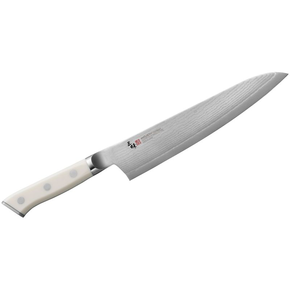 Nůž šéfkuchaře, 21 cm | MCUSTA, Classic Damascus Corian