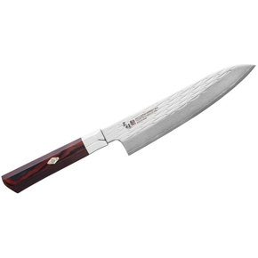 Nůž šéfkuchaře, 21 cm | MCUSTA, Supreme Ripple