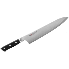 Nůž šéfkuchaře, 24 cm | MCUSTA, Classic Damascus Pakka