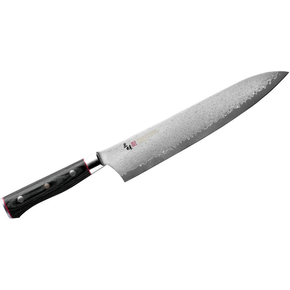 Nůž šéfkuchaře, 24 cm | MCUSTA, Pro Zebra