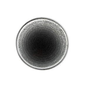 Plytký talíř z vysokým okrajem, Ø 27 cm | PORLAND, Twilight