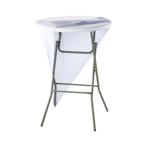 Pokrývka na barový stůl, bílá | STALGAST, 950160