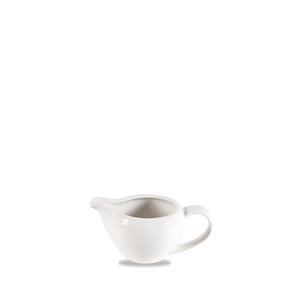 Porcelanowy spodek o średnicy 15 cm | CHURCHILL, Isla