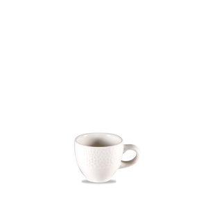 Šálek na espresso z porcelánu, 0,11 l | CHURCHILL, Isla