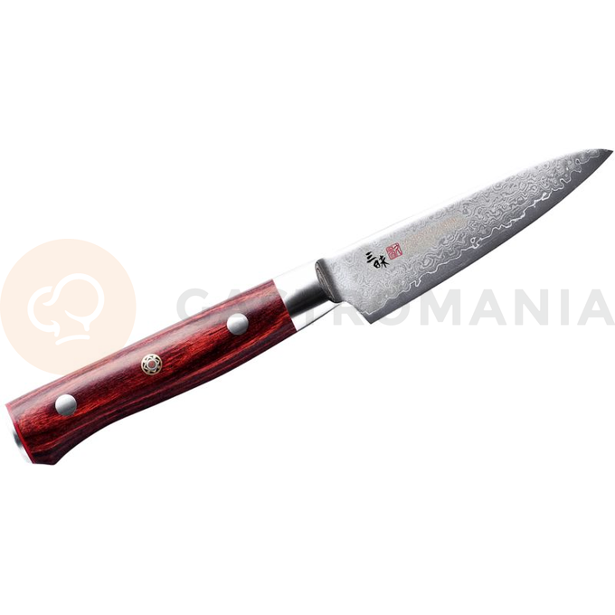 Loupací nůž, 9 cm | MCUSTA, Pro Flame