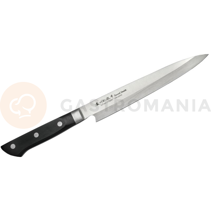 Nůž Sashimi, 21 cm | SATAKE, Katsu