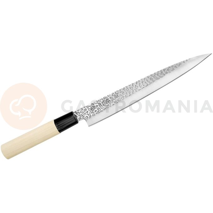 Nůž Sashimi, 21 cm | SATAKE, Magoroku Saku