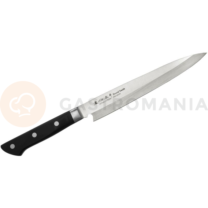 Nůž Sashimi, 21 cm | SATAKE, Satoru