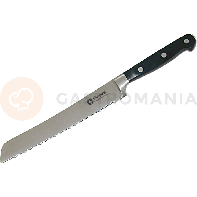Nůž kuchyňský na chleba 190 mm |  STALGAST, 219209