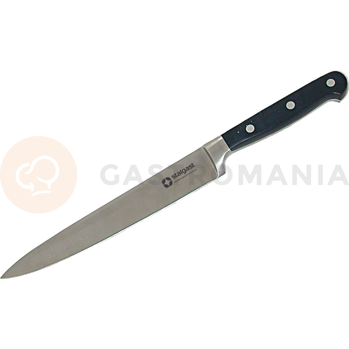 Nůž kuchyňský na maso 130 mm |  STALGAST, 203139