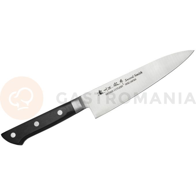 Nůž pro šéfkuchaře, 18 cm | SATAKE, Katsu