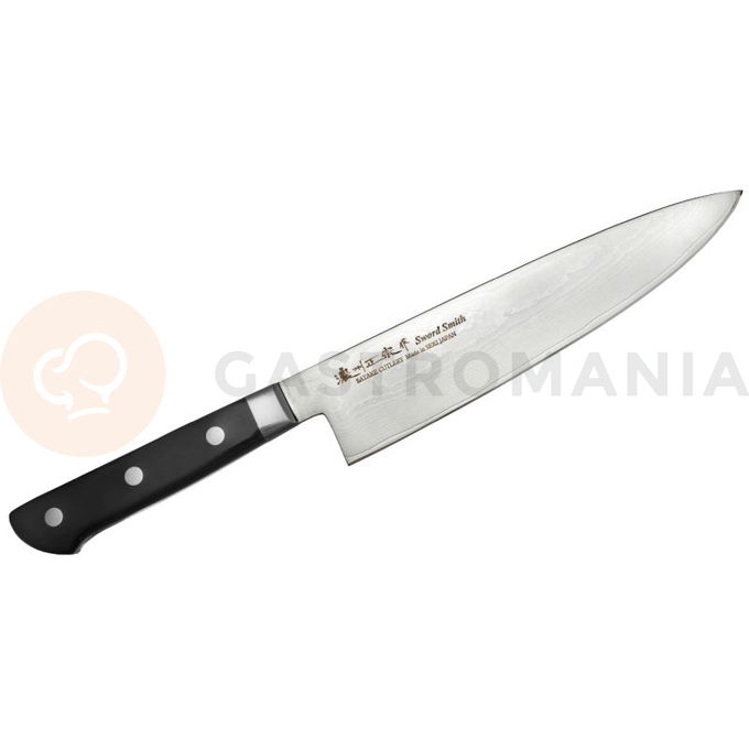 Nůž pro šéfkuchaře, 20 cm | SATAKE, Daichi